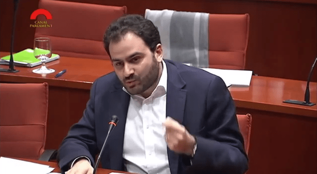 Sobre la situació de l’ensenyament a&nbsp;Catalunya