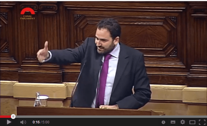 El soberanismo como&nbsp;populismo