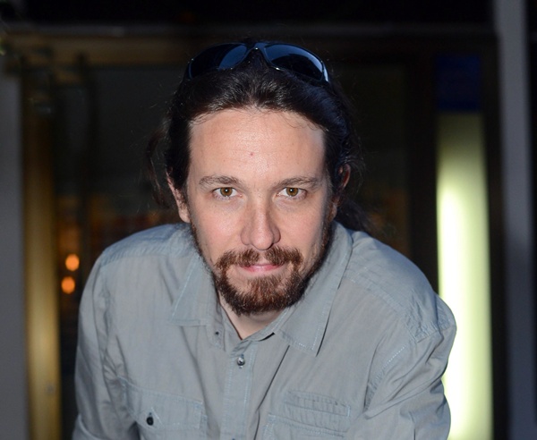 El fenómeno Podemos y el nuevo ciclo&nbsp;político