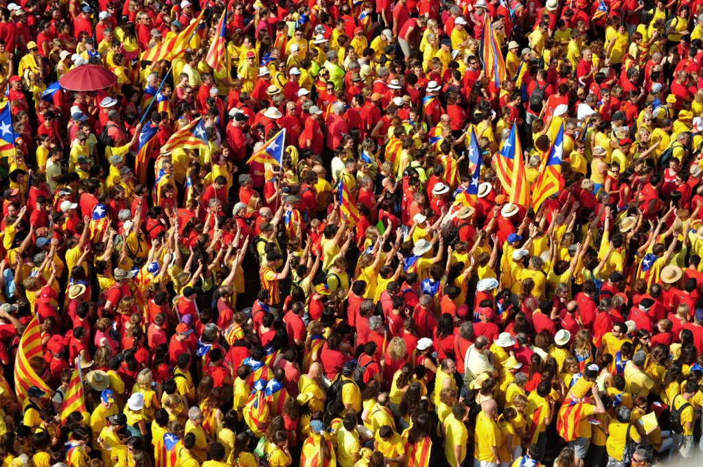 Antropología del soberanismo