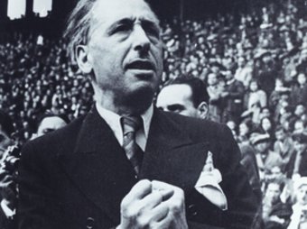 El sentido épico de la&nbsp;política