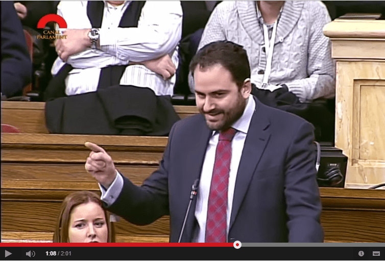 Baixin les taxes&nbsp;universitàries!