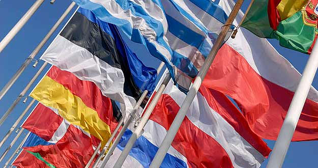 2015: the shaping of a new&nbsp;world