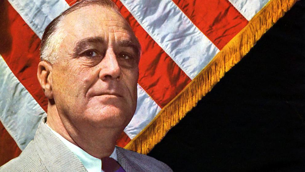 La democracia junto a la&nbsp;chimenea