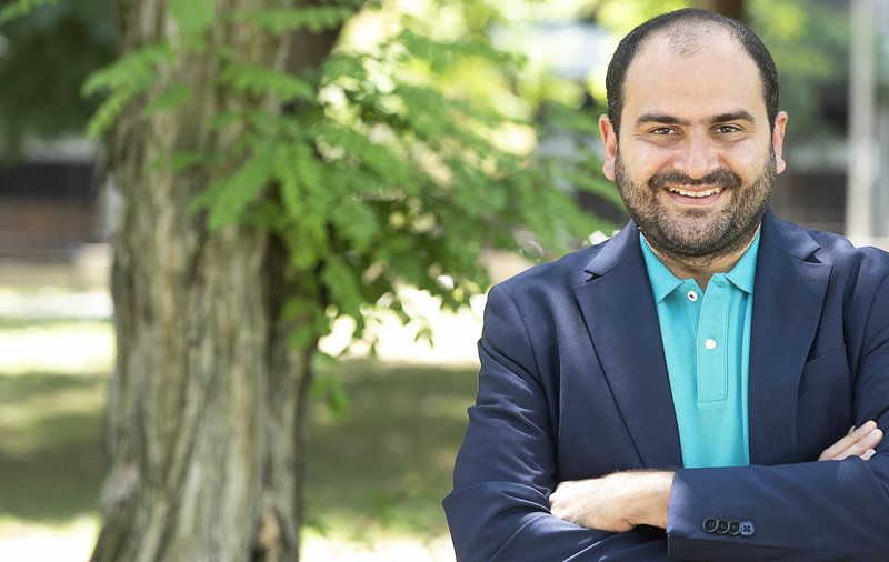 Entrevista a El Punt Avui: «El Procés unilateral ha&nbsp;mort»