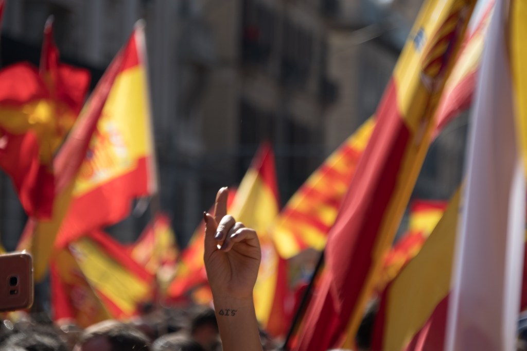 «El 155 sirvió para calmar las aguas, pero se necesita un proyecto de futuro» (El&nbsp;Mundo)