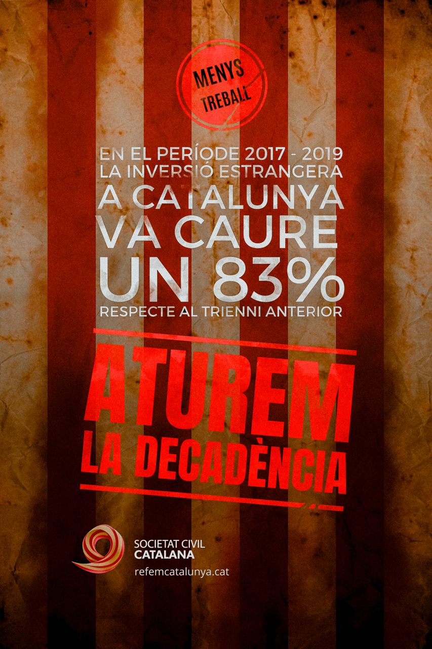 «El debate ya no es la independencia sino la decadencia» (Entrevista en&nbsp;ABC)