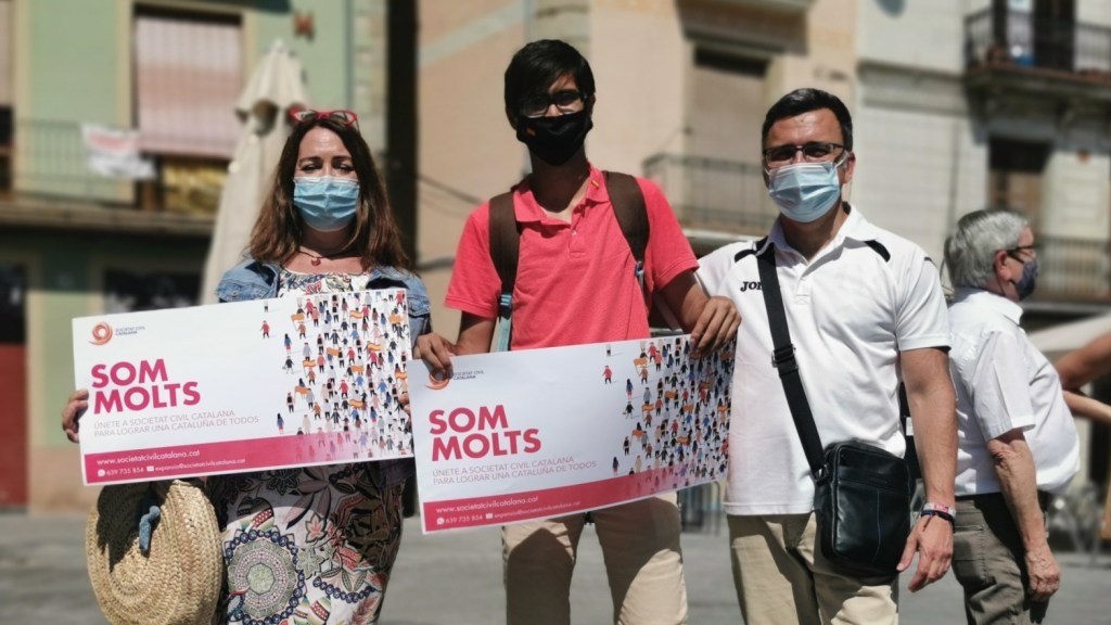 El constitucionalismo se lanza a por la Cataluña&nbsp;interior.