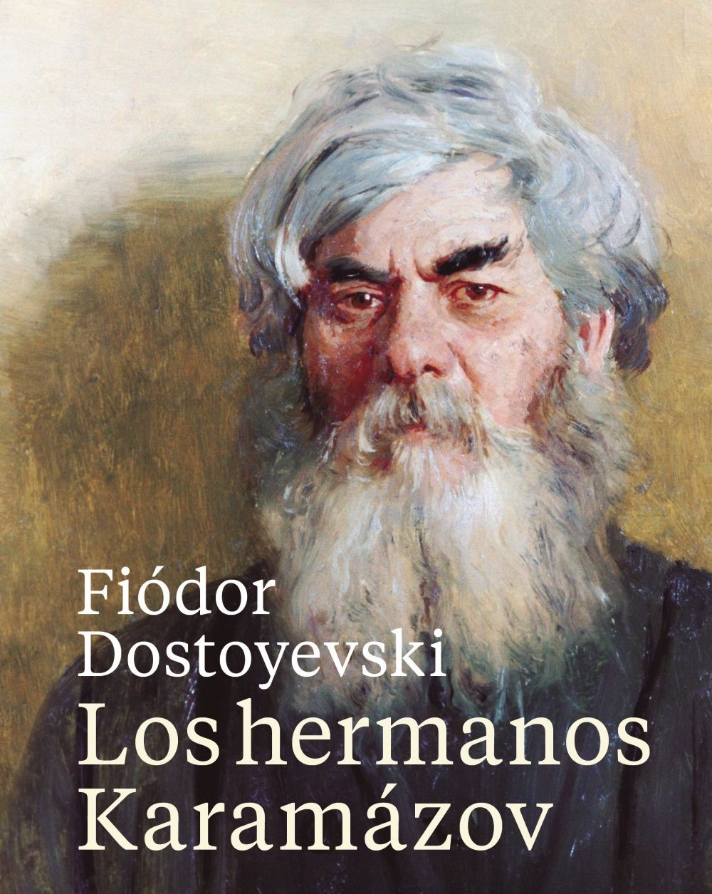 Notas Los hermanos&nbsp;Karamázov