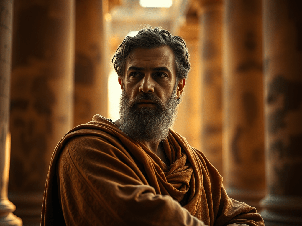 Algunos principios existenciales de&nbsp;Séneca