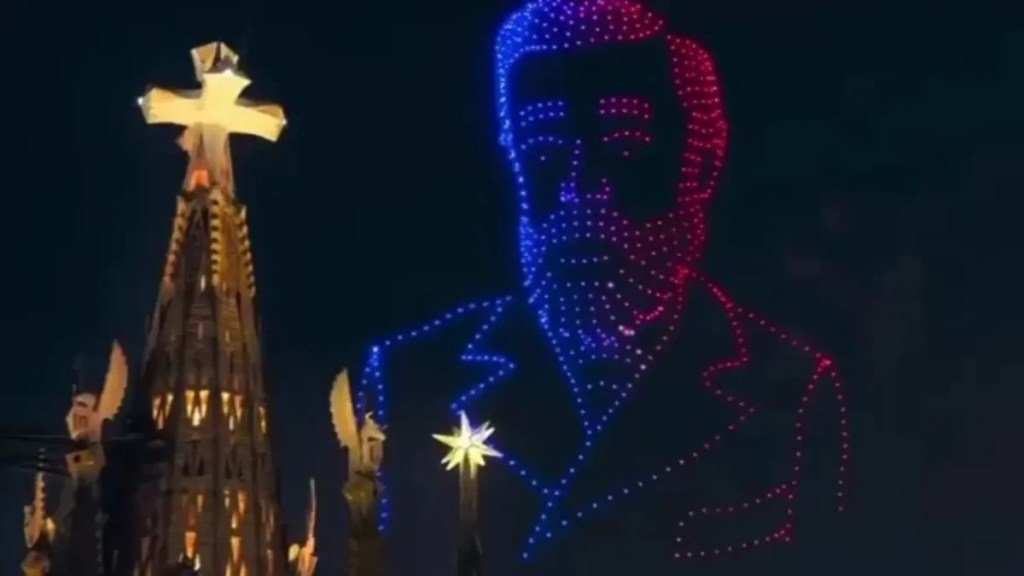 Gaudí y la revolución del largo plazo